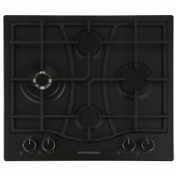 Варочная панель Kuppersberg FS 67 B