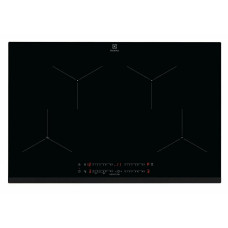 Варочная поверхность индукционная Electrolux EIS8134 черный