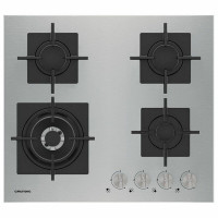 Варочная поверхность Grundig GIGF6234120X нерж