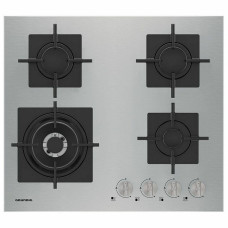 Варочная поверхность Grundig GIGF6234120X нерж