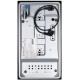 Варочная поверхность MAUNFELD EGHG 31 33CB/G