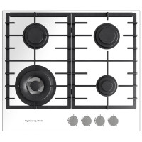 Варочная поверхность Zigmund & Shtain MN 165.61 W