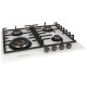 Варочная поверхность Zigmund & Shtain MN 165.61 W
