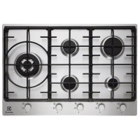 Варочная поверхность Electrolux EGG 97352 SX
