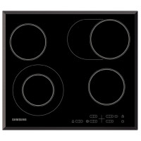 Варочная поверхность Samsung C61R1CAMST