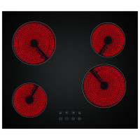 Варочная поверхность Simfer H60D14B001