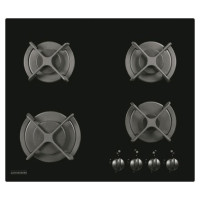 Варочная поверхность Kuppersberg FQ6TG B