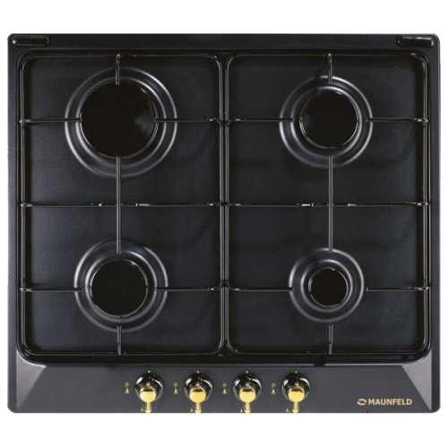 Варочная поверхность Maunfeld HBR 640 NG