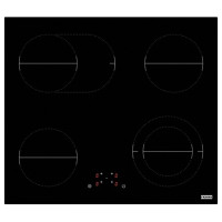 Варочная поверхность Franke FHR 604 C TOD BK