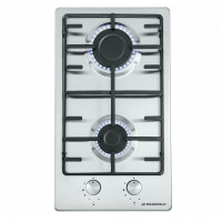 Варочная поверхность MAUNFELD EGHS.32.3ES/G нерж