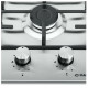 Варочная поверхность MAUNFELD EGHS.32.3ES/G нерж