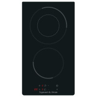 Варочная поверхность Zigmund & Shtain CN 40.3 B