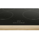 Варочная поверхность Bosch PUE611BB5D черный