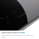 Варочная панель ZUGEL ZEH607B черная