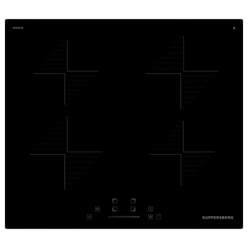 Варочная поверхность Kuppersberg ICI 604