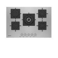 Варочная поверхность Grundig GIGF7235220X нерж