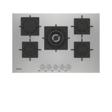 Варочная поверхность Grundig GIGF7235220X нерж