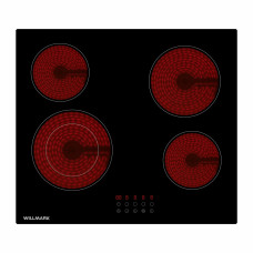 Варочная поверхность WILLMARK WCH-4602R 
