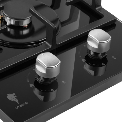 Варочная поверхность LEONORD LEG-30204GB-C