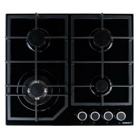 Варочная поверхность KRAFT KF-HV6325BW