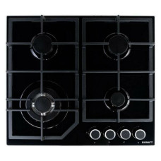 Варочная поверхность KRAFT KF-HV6325BW