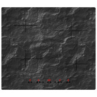 Варочная поверхность Zigmund & Shtain CIS 239.60 BX
