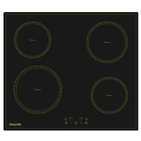 Варочная поверхность Graude IK 60.0 KS