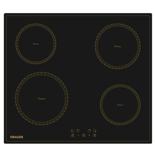 Варочная поверхность Graude IK 60.0 KS