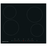 Варочная поверхность Zigmund & Shtain CN 37.6 B