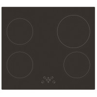 Варочная поверхность Simfer H60D14B011