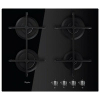 Варочная поверхность Whirlpool GOS 6413 NB черный