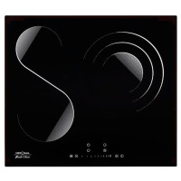 Варочная поверхность KRONA TERZO 60 BL