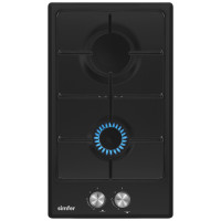 Варочная поверхность SIMFER H30V20B420 черный