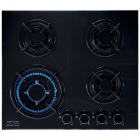 Варочная поверхность KRONA CORTESIA 60 BL