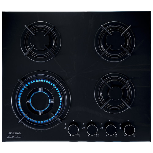 Варочная поверхность KRONA CORTESIA 60 BL