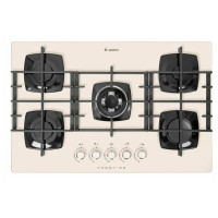 Варочная поверхность Gefest 2340 B81 бежевый