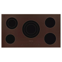 Варочная поверхность KUPPERSBERG FA90RC бронза