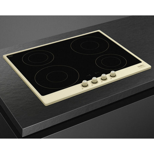 Варочная поверхность SMEG SI764POM индукционная 