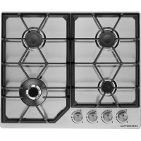 Варочная поверхность KUPPERSBERG FS 62 X нерж