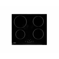 Варочная панель индукционная AKPO PIA 6094012CC BL