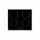 Варочная панель индукционная AKPO PIA 6094012CC BL