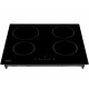 Варочная панель индукционная AKPO PIA 6094012CC BL