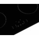 Варочная панель индукционная AKPO PIA 6094012CC BL