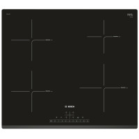 Индукционная варочная поверхность Bosch PIE631HB1E черный