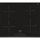 Индукционная варочная поверхность Bosch PIE631HB1E черный