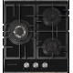 Варочная поверхность Schaub Lorenz SLK GY4512