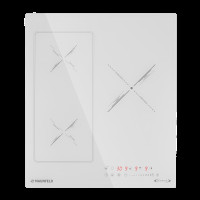 Варочная панель MAUNFELD CVI453SBWHA Inverter