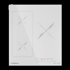 Варочная панель MAUNFELD CVI453SBWHA Inverter