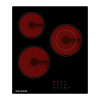 Варочная поверхность WILLMARK WCH-3452R