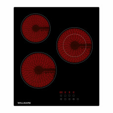 Варочная поверхность WILLMARK WCH-3452R